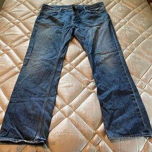 Burberry Jeans Men’s